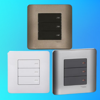 BỘ CÔNG TẮC BA 2 CHIỀU 16A ZENcelo E8433_2
