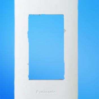 MẶT 3 THIẾT BỊ HALUMIE PANASONIC WEVH68030