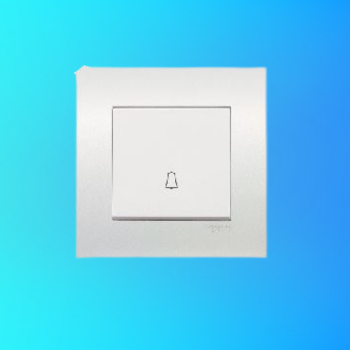 BỘ NÚT NHẤN CHUÔNG VIVACE KB31BPB