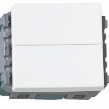 CÔNG TẮC ĐÔI 1 CHIỀU WIDE PANASONIC WEV502107
