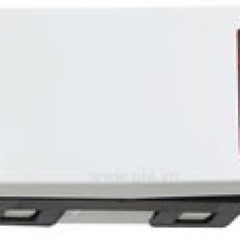 CÔNG TẮC D 2 TIẾP ĐIỂM NHỎ CÓ ĐÈN BÁO HALUMIE PANASONIC WEVH5033-7