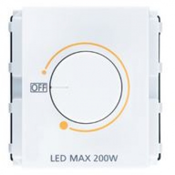 BỘ ĐIỀU CHỈNH ĐỘ SÁNG ĐÈN LED  WIDE PANASONIC WEF5790501