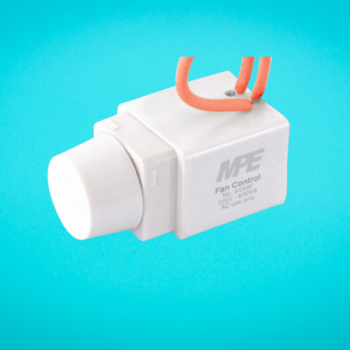 BỘ ĐIỀU CHỈNH TỐC ĐỘ QUẠT A20 PLUS  AV600