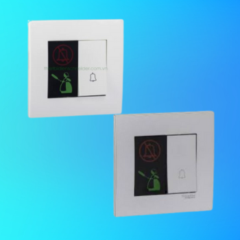 BỘ CÔNG TẮC CHUÔNG KHÔNG LÀM PHIỀN VIVACE KB431BD