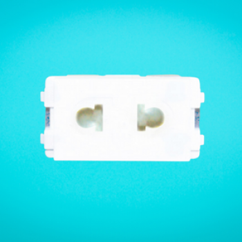 Ổ ĐƠN 2 CHẤU A60 A6US
