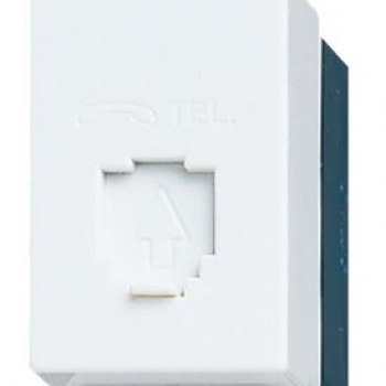 Ổ CẮM ĐIỆN THOẠI WIDE PANASONIC WEV2364