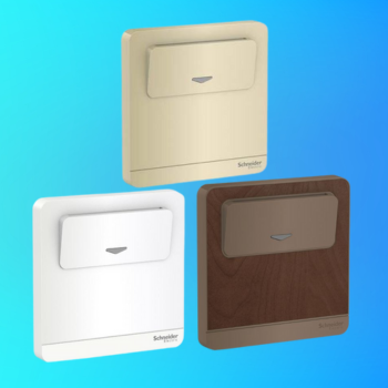 BỘ CÔNG TẮC CHÌA KHÓA THẺ AvatarOn E8331EKT