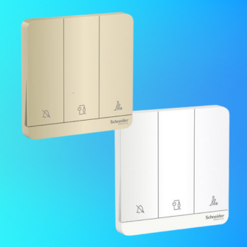 BỘ CÔNG TẮC KHÔNG LÀM PHIỀN-XIN DỌN PHÒNG-VUI LÒNG CHỜ AvatarOn E8333DMWS