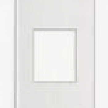 Mặt Ổ CẮM ĐƠN 3 CHẤU WEV680290