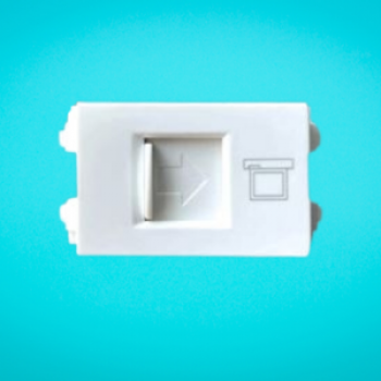 Ổ CẮM MẠNG LAN A60 A6RJ88
