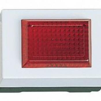 ĐÈN BÁO ĐỎ WIDE PANASONIC WEG3032