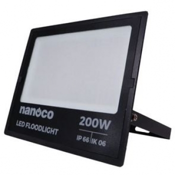 ĐÈN PHA LED JANUS NANOCO