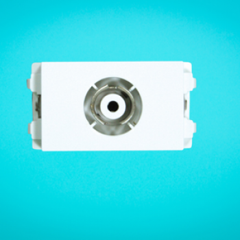 Ổ CẮM TIVI A60 A6TV75