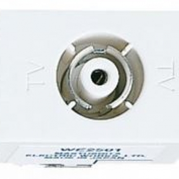 Ổ CẮM TIVI WIDE PANASONIC WEV2501