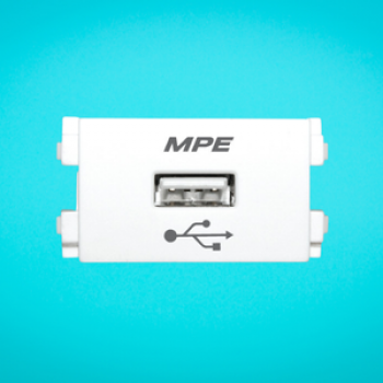 Ổ CẮM USB A60 A6USB