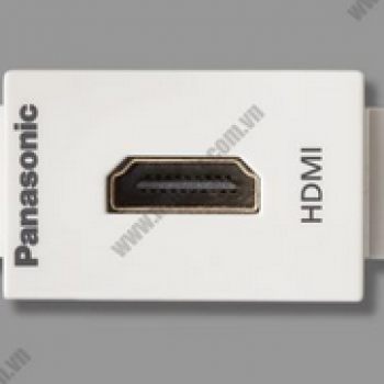 Ổ CẮM HDMI WIDE PANASONIC WEG2021