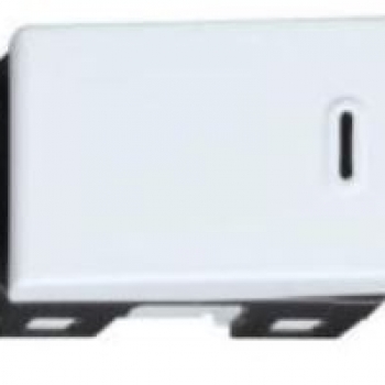 CÔNG TẮC 1 CHIỀU WIDE PANASONIC WEV5001