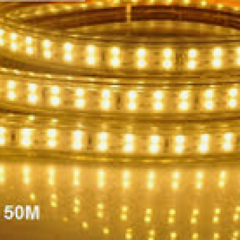 LED DÂY 120 CHIP NANOCO