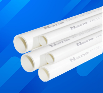 Ống Điện Nanoco  - Vật Tư Điện Nước Giá Sỷ longthanhlong.vn Cung Cấp Công Trình Xây Dựng Và dân dụng