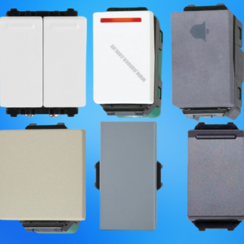 CÔNG TẮC HALUMIE PANASONIC