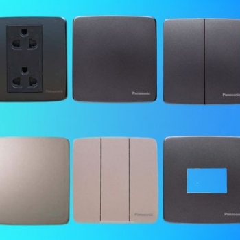 Công Tắc Minerva Panasonic