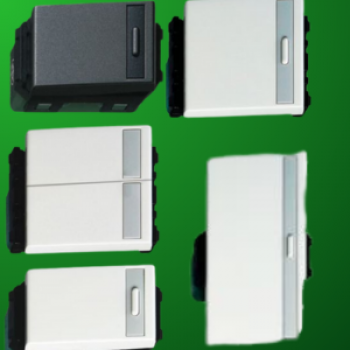 công tắc panasonic  REFINA